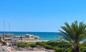 Apartment Vicente